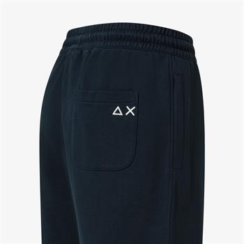 SUN68 FELPA BASIC FLEECE