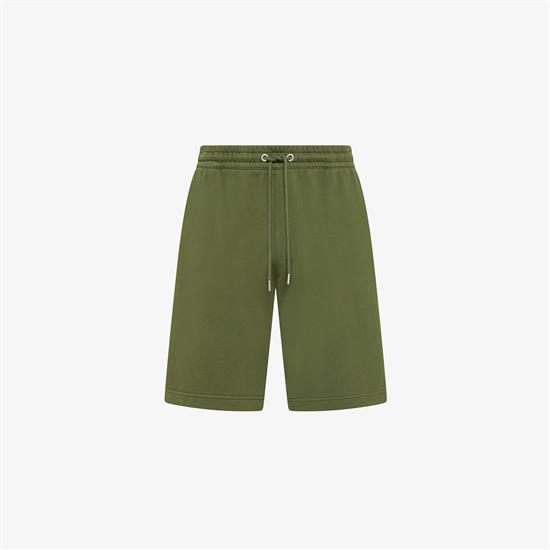 SUN68 FELPA BASIC FLEECE