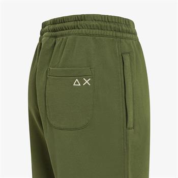 SUN68 FELPA BASIC FLEECE