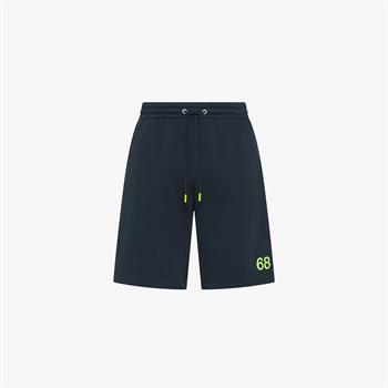 SUN68 FELPA BASIC FLUO