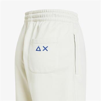 SUN68 FELPA BASIC FLUO