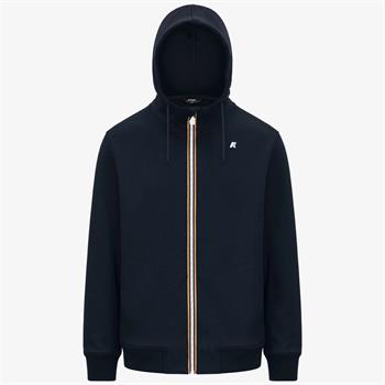 K-WAY FELPA RAINER SPACER