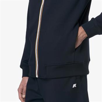 K-WAY FELPA RAINER SPACER