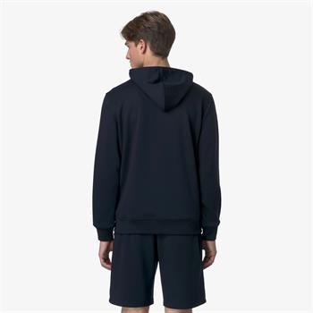 K-WAY FELPA RAINER SPACER