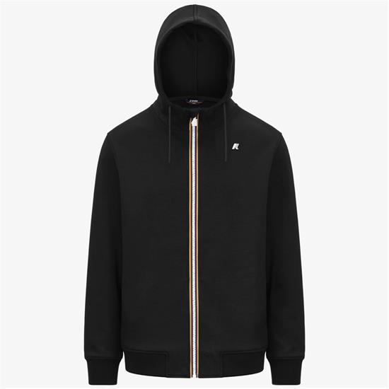 K-WAY FELPA RAINER SPACER