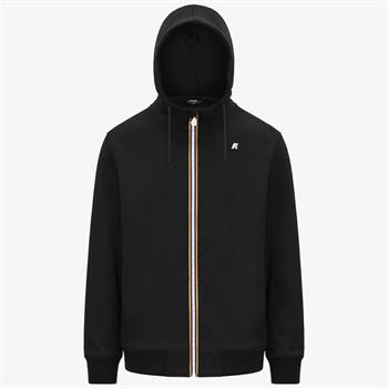 K-WAY FELPA RAINER SPACER