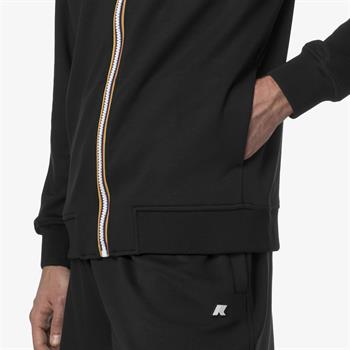 K-WAY FELPA RAINER SPACER