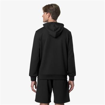 K-WAY FELPA RAINER SPACER