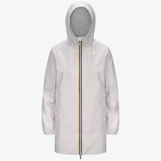 K-WAY GIUBBINO SOPHIE STRETCH JERSEY