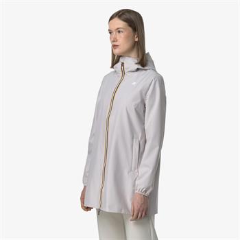 K-WAY GIUBBINO SOPHIE STRETCH JERSEY