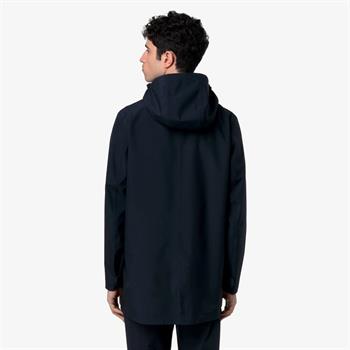 K-WAY GIUBBINO DUKE BONDED JERSEY