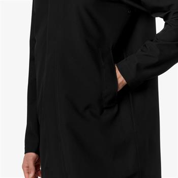 K-WAY GIUBBINO DUKE BONDED JERSEY