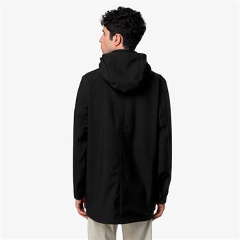 K-WAY GIUBBINO DUKE BONDED JERSEY