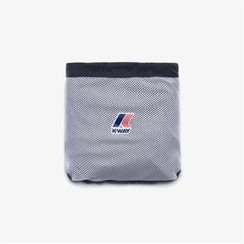 K-WAY SHORT LE VRAI OLIVIER