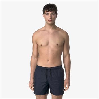 K-WAY SHORT LE VRAI OLIVIER