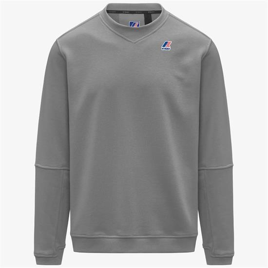 K-WAY FELPA NAEL POLY COTTON