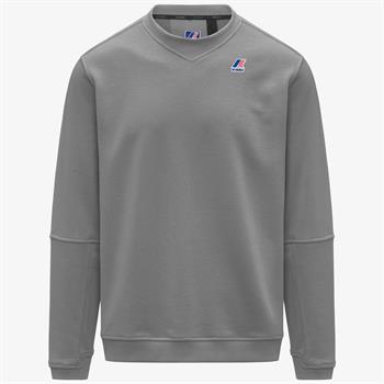 K-WAY FELPA NAEL POLY COTTON