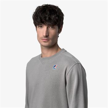 K-WAY FELPA NAEL POLY COTTON