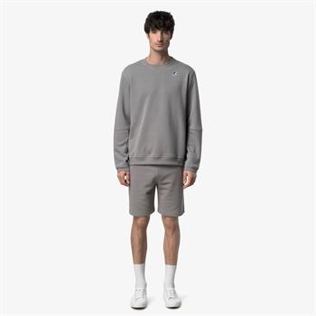 K-WAY FELPA NAEL POLY COTTON