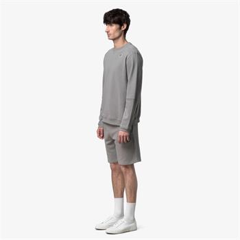 K-WAY FELPA NAEL POLY COTTON