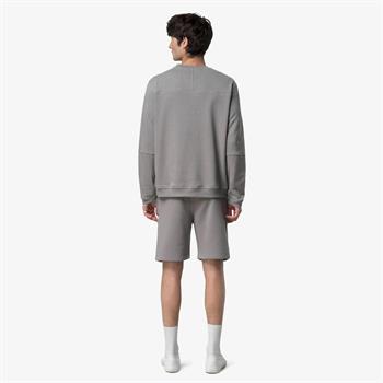 K-WAY FELPA NAEL POLY COTTON