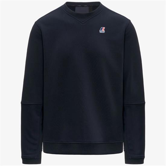 K-WAY FELPA NAEL POLY COTTON