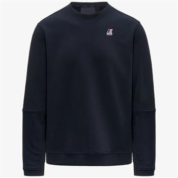 K-WAY FELPA NAEL POLY COTTON