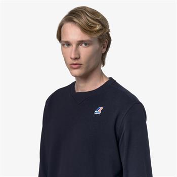 K-WAY FELPA NAEL POLY COTTON