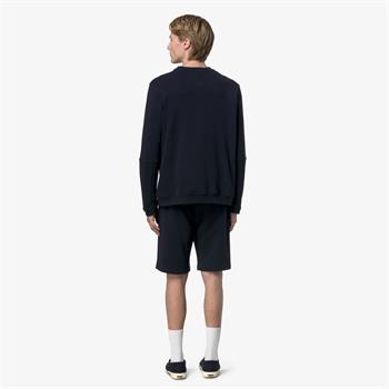 K-WAY FELPA NAEL POLY COTTON