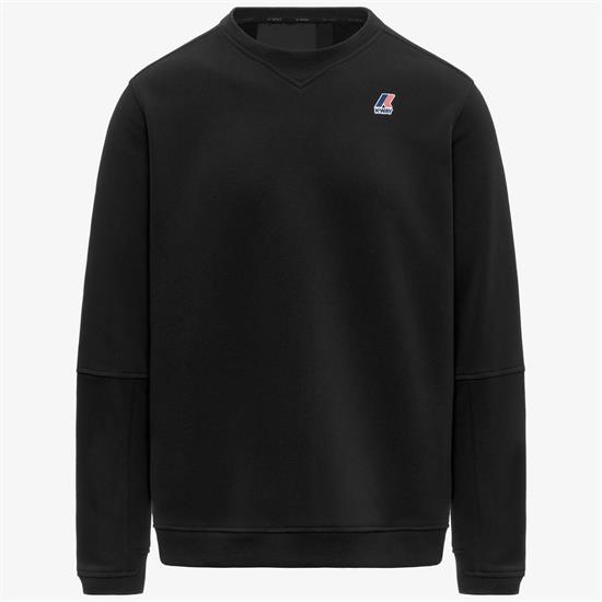 K-WAY FELPA NAEL POLY COTTON