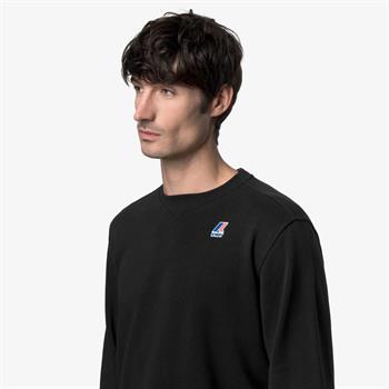 K-WAY FELPA NAEL POLY COTTON