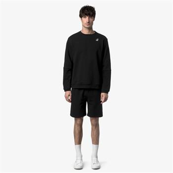 K-WAY FELPA NAEL POLY COTTON