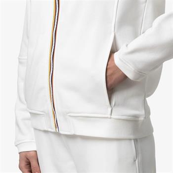 K-WAY FELPA PROSPER POLY COTTON