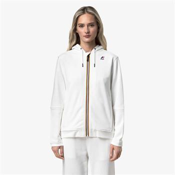 K-WAY FELPA PROSPER POLY COTTON