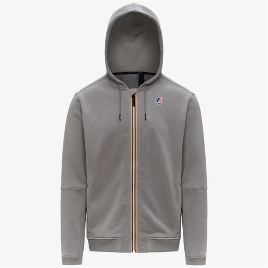 K-WAY FELPA PROSPER POLY COTTON