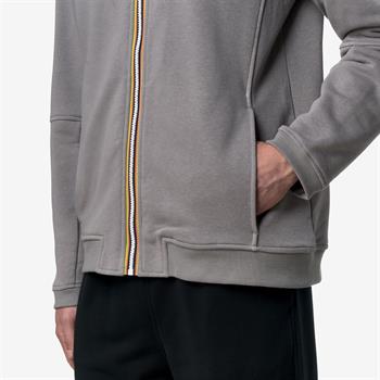 K-WAY FELPA PROSPER POLY COTTON