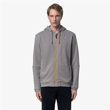 K-WAY FELPA PROSPER POLY COTTON