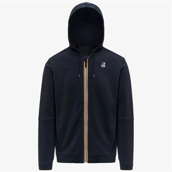 K-WAY FELPA PROSPER POLY COTTON