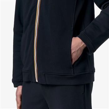 K-WAY FELPA PROSPER POLY COTTON