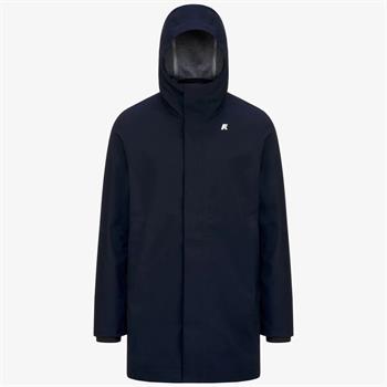 K-WAY GIUBBINO TOMMY BONDED JERSEY