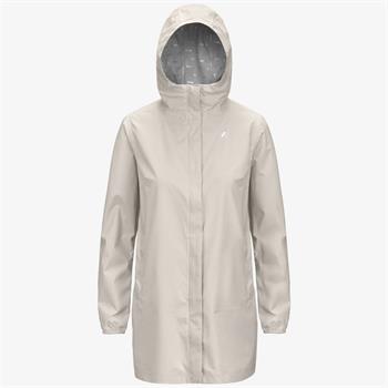 K-WAY GIUBBINO SOPHIE STRETCH DOT