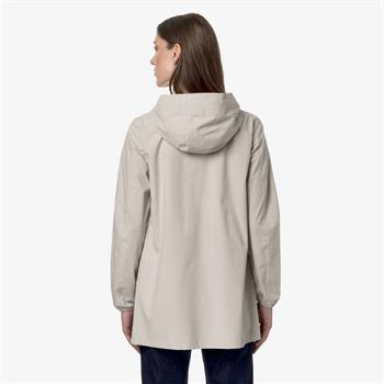 K-WAY GIUBBINO SOPHIE STRETCH DOT