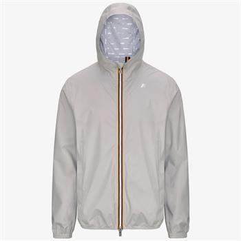K-WAY GIUBBINO JACK STRETCH DOT