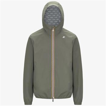 K-WAY GIUBBINO JACK STRETCH DOT
