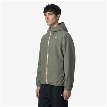K-WAY GIUBBINO JACK STRETCH DOT