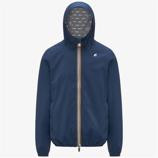 K-WAY GIUBBINO JACK STRETCH DOT