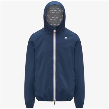 K-WAY GIUBBINO JACK STRETCH DOT