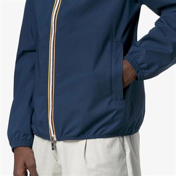 K-WAY GIUBBINO JACK STRETCH DOT