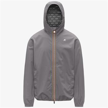 K-WAY GIUBBINO JACK STRETCH DOT