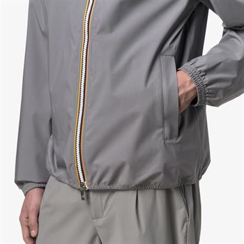 K-WAY GIUBBINO JACK STRETCH DOT